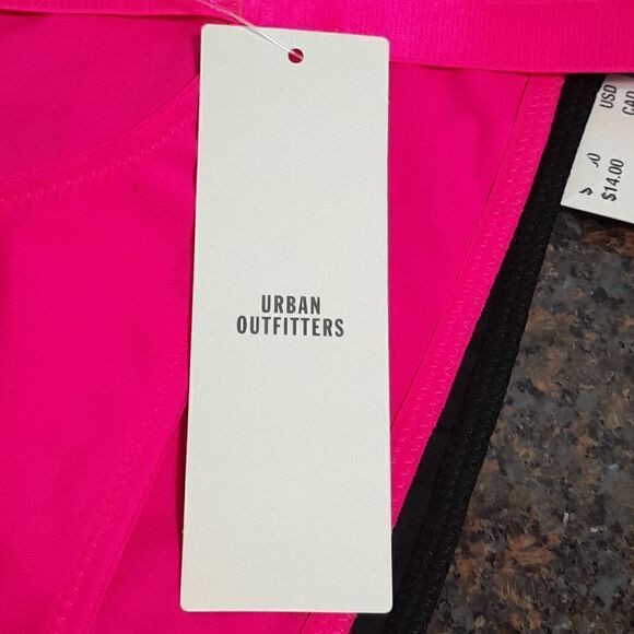 Urban Outfitters Sexy Things...NEW WITH TAGS. - Picture 5 of 6